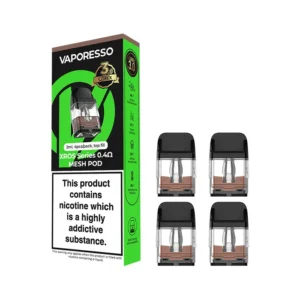 Vaporesso XROS Rezervni POD Grijač COREX 3.0 - Image 4