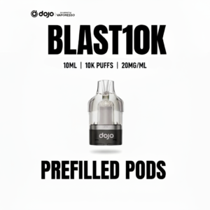 Dojo 10K Zamjenski pod 10ml 20mg - Image 1