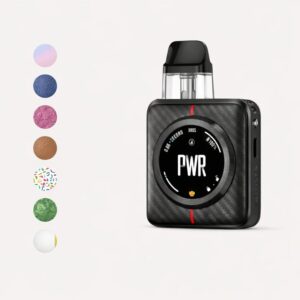 Vaporesso Xros 5 Nano Kit - Image 1