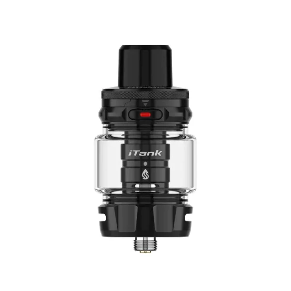 8ml VAPORESSO iTANK 2 Black