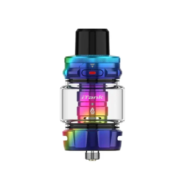 8ml VAPORESSO iTANK 2 Rainbow