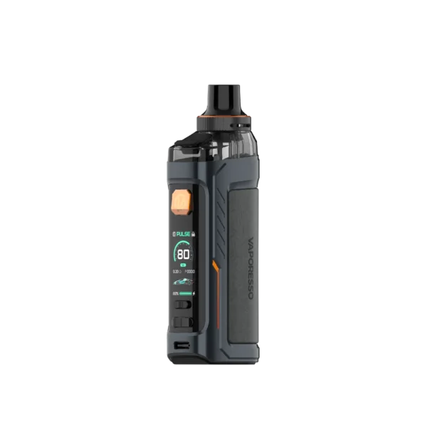 Vaporesso Armour G Kit 9 ARMOURG GreyKnight