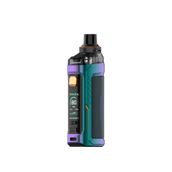 Vaporesso Armour G Kit 8 ARMOURG NebulaGreen