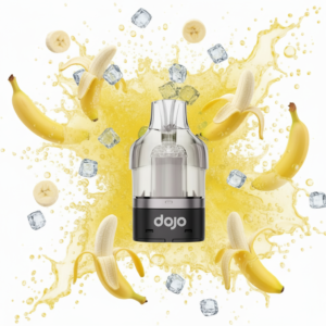 Dojo 10K Zamjenski pod 10ml 20mg - Image 9