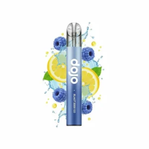 Dojo Blast 2000 GO 20mg - Jednokratna E-cigareta - Image 2