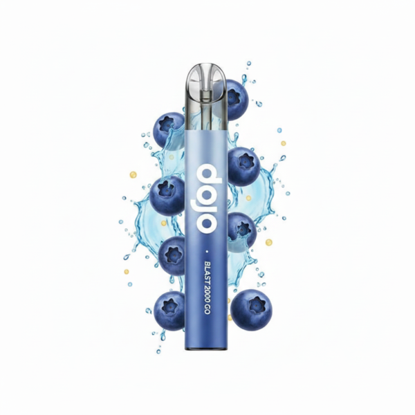 Blueberry 2k