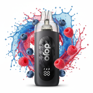 Dojo Blast 30K Pro Kit 20mg - Jednokratna E-cigareta - Image 3