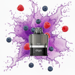 Dojo 6000 Zamjenski pod 12ml 20mg 9 Dojo 6000 Zamjenski pod 12ml 20mg - Image 4
