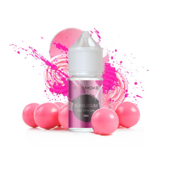 Bubblegum-30ml.png Bubblegum 30ml
