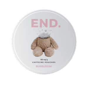 END. Bubblegum 100mg 5 END. Bubblegum 100mg - Image 3