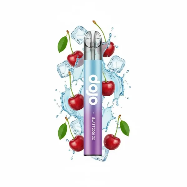 Cherry Ice 2k
