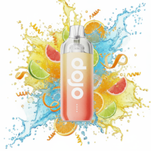 Dojo Blast 10K 20mg - Jednokratna E-cigareta - Image 10