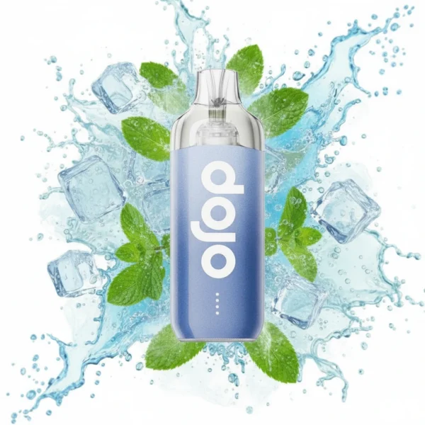 Cool Menthol 10k
