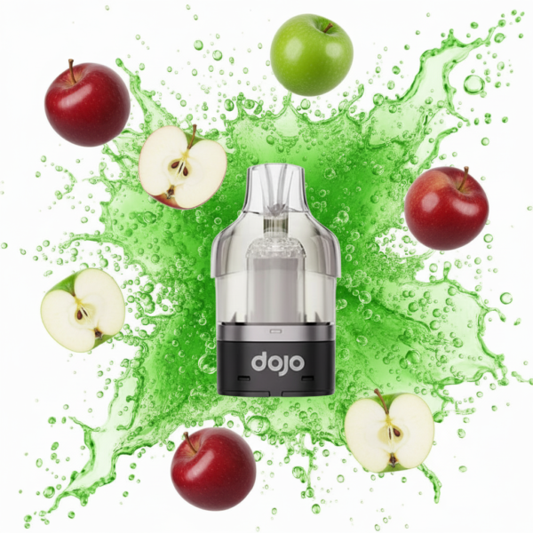 Double Apple 10K