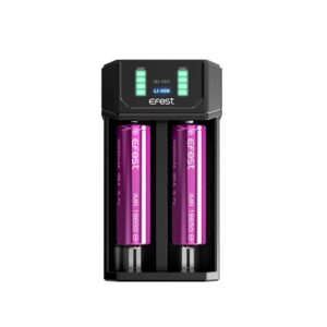Efest Mega USB Punjač - Image 1