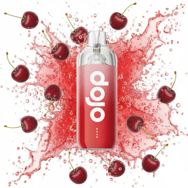 Fizzy Cherry 10k