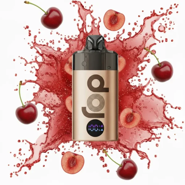 Fizzy Cherry 6k