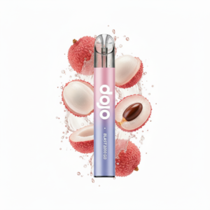 Dojo Blast 2000 GO 20mg - Jednokratna E-cigareta - Image 19