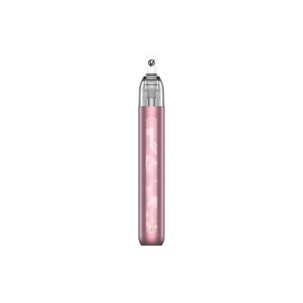 Vaporesso Eco One Pro Kit 7 Frost Pink wp fixed