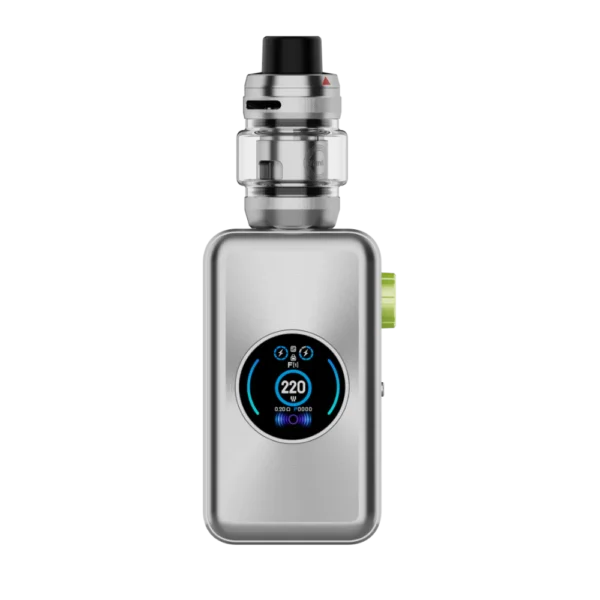 Vaporesso GEN Max Kit 6ml 6 GENMAX ArcticSilver