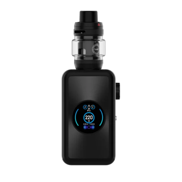Vaporesso GEN Max Kit 6ml 1 GENMAX DarkBlack 1