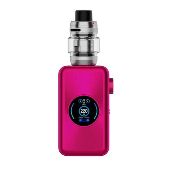 Vaporesso GEN Max Kit 6ml 7 GENMAX HotPink 1