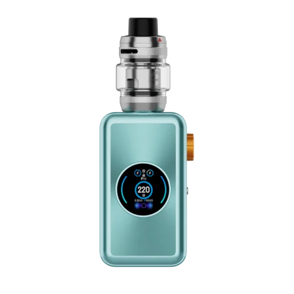 Vaporesso GEN Max Kit 6ml 5 GENMAX IceBlue 1