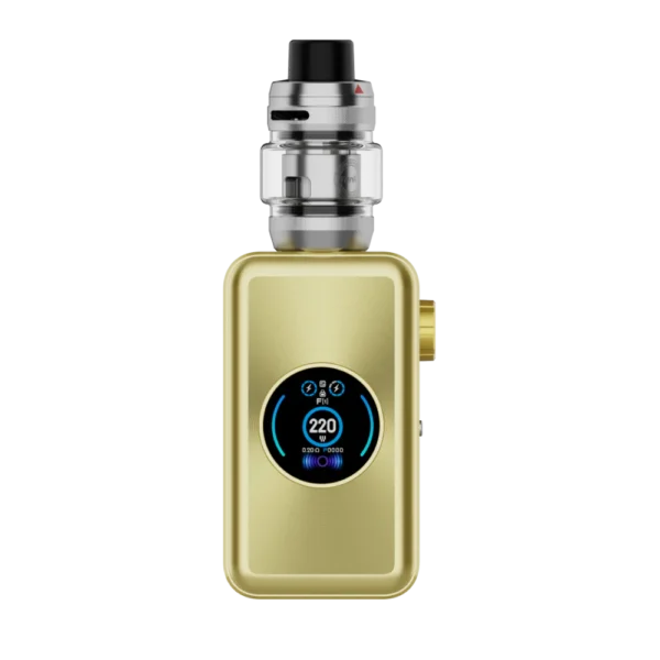 Vaporesso GEN Max Kit 6ml 4 GENMAX PlatinumGold
