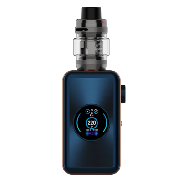 Vaporesso GEN Max Kit 6ml 2 GEN MAX Storm Blue 1