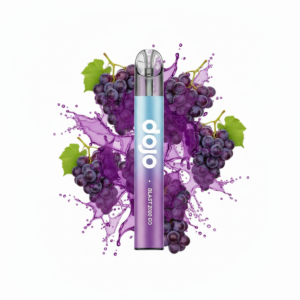 Dojo Blast 2000 GO 20mg - Jednokratna E-cigareta - Image 20