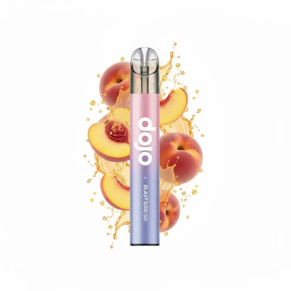 Juicy Peach 2k