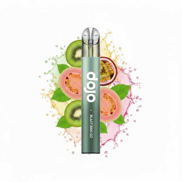 Kiwi PF Guava 2k Kit