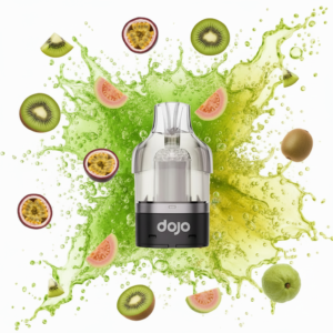 Dojo 10K Zamjenski pod 10ml 20mg - Image 11