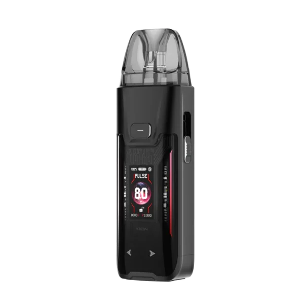 LUXEXRMAX2 Black