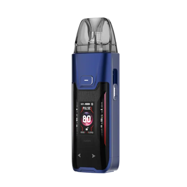 LUXEXRMAX2 Blue