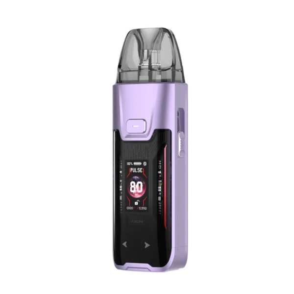 LUXEXRMAX2 FlowingPurple