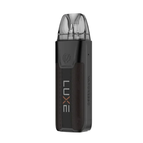 LUXEXRMAX2 LeatherBlack