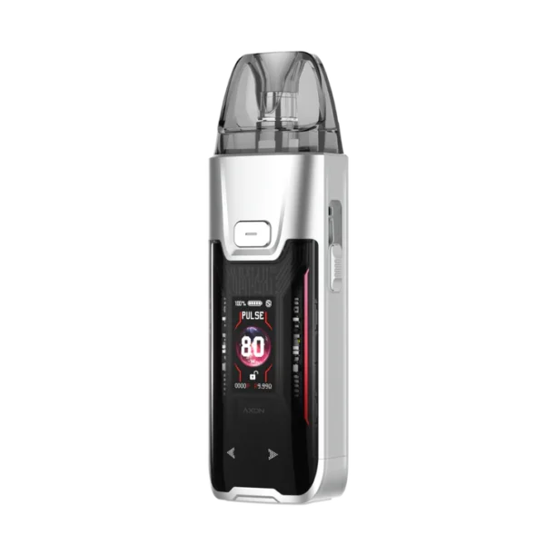 LUXEXRMAX2 Silver