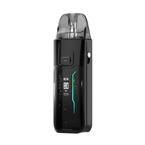 Vaporesso Luxe XR MAX Pod Kit 2800mah 5ml 5 LUXEXRMAX Black 1