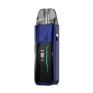 Vaporesso Luxe XR MAX Pod Kit 2800mah 5ml 17 Vaporesso Luxe XR MAX Pod Kit 2800mah 5ml - Image 8