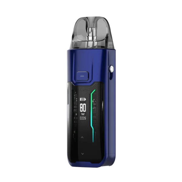 Vaporesso Luxe XR MAX Pod Kit 2800mah 5ml 7 LUXEXRMAX Blue 1