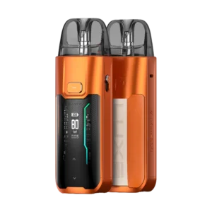 Vaporesso Luxe XR MAX Pod Kit 2800mah 5ml 13 Vaporesso Luxe XR MAX Pod Kit 2800mah 5ml - Image 4