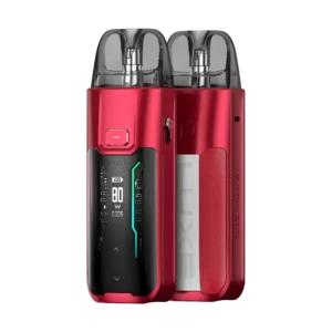 Vaporesso Luxe XR MAX Pod Kit 2800mah 5ml 14 Vaporesso Luxe XR MAX Pod Kit 2800mah 5ml - Image 5