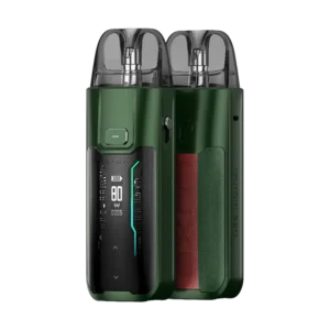 Vaporesso Luxe XR MAX Pod Kit 2800mah 5ml 12 Vaporesso Luxe XR MAX Pod Kit 2800mah 5ml - Image 3