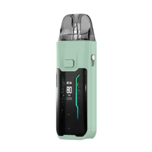Vaporesso Luxe XR MAX Pod Kit 2800mah 5ml 18 Vaporesso Luxe XR MAX Pod Kit 2800mah 5ml - Image 9