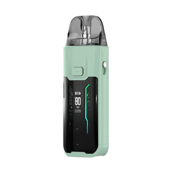 Vaporesso Luxe XR MAX Pod Kit 2800mah 5ml 8 LUXEXRMAX Green 1