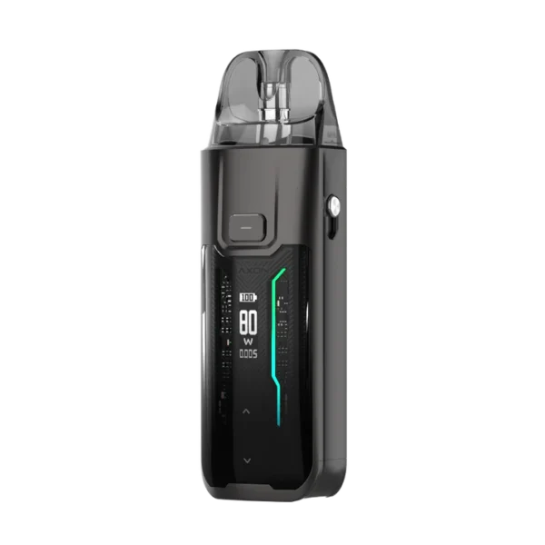 Vaporesso Luxe XR MAX Pod Kit 2800mah 5ml 6 LUXEXRMAX Grey 1