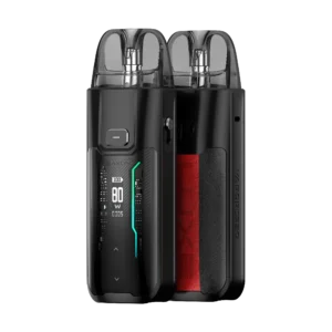 Vaporesso Luxe XR MAX Pod Kit 2800mah 5ml 11 Vaporesso Luxe XR MAX Pod Kit 2800mah 5ml - Image 2