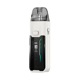 Vaporesso Luxe XR MAX Pod Kit 2800mah 5ml 19 Vaporesso Luxe XR MAX Pod Kit 2800mah 5ml - Image 10