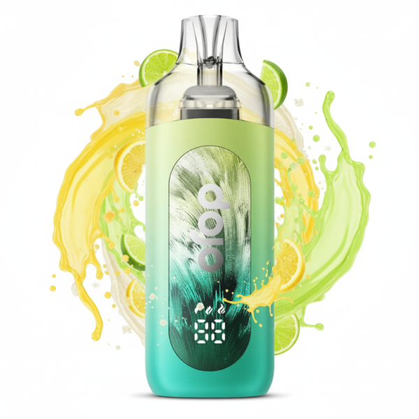 Lemon Edition 30K